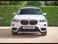 BMW X1 2.0 X1 xDrive 20i XLine Auto 4WD 5dr 2