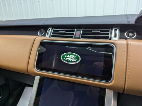 Land Rover Range Rover 4.4 Range Rover Autobiography SDV8 Auto 4WD 5dr 83