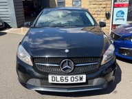 Mercedes-Benz A Class A 180 SE 4