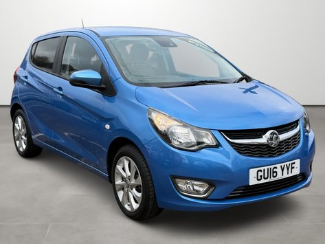 Vauxhall Viva 1.0 SL 5dr