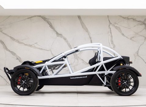 Ariel Nomad R 3