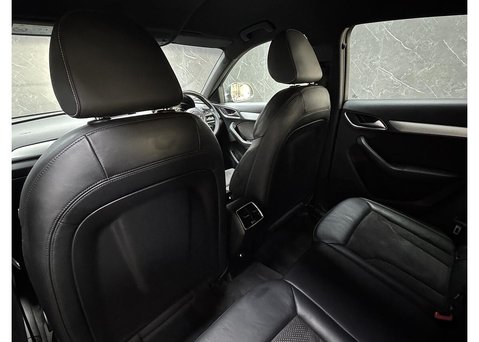 Audi Q3 2.0 TDI S line Plus SUV 5dr Diesel S Tronic quattro Euro 6 (s/s) (184 ps) 46
