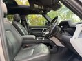 Land Rover Defender 3.0 Defender X-Dynamic SE D MHEV A 4WD 5dr 4