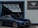 Audi A5 3.0 S5 TFSI Quattro Auto 4WD 2dr