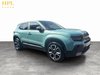 Jeep Avenger 1.2 e-Hybrid Summit SUV 5dr Petrol Hybrid e-DCT Euro 6 (s/s) (100 ps) 1 Own
