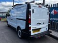 Vauxhall Vivaro 1.6 CDTi 2900 ecoFLEX L1 H1 Euro 6 (s/s) 5dr 7