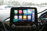 Ford Fiesta ST-LINE 28