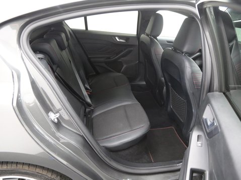 Ford Focus 1.0T EcoBoost ST-Line X Edition Euro 6 (s/s) 5dr 24