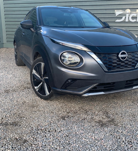 Nissan Juke TEKNA PLUS