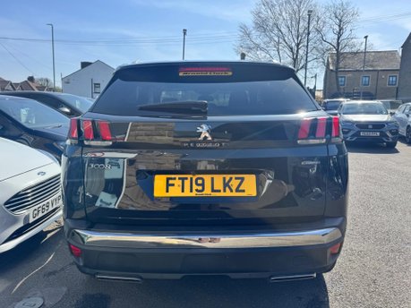 Peugeot 3008 S/S GT LINE 5