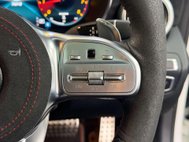 Mercedes-Benz C Class 3.0 C43 V6 AMG (Premium Plus) Coupe 2dr Petrol G-Tronic+ 4MATIC Euro 6 (s/s 30
