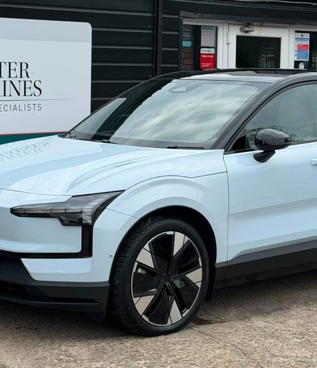 Volvo Ex30 Twin Performance 69kWh Ultra SUV 5dr Electric Auto AWD (428 ps)