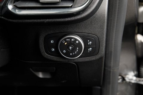 Ford Fiesta ST-3 16