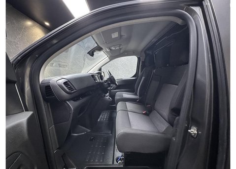 Citroen Dispatch 1.5 BlueHDi 1000 Enterprise Edition M Panel Van 6dr Diesel Manual FWD 2 Eur 41
