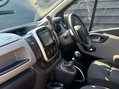 Renault Trafic 1.6 Trafic LL29 Sport Nav dCi 24