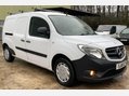 Mercedes-Benz Citan 1.5 109 CDI L3 Euro 5 6dr 7