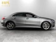 Mercedes-Benz A Class 1.3 A250e 15.6kWh AMG Line Saloon 4dr Petrol Plug-in Hybrid 8G-DCT Euro 6 ( 8