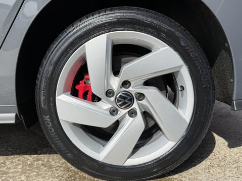 Volkswagen Golf 1.4 TSI 13kWh GTE Hatchback 5dr Petrol Plug-in Hybrid DSG Euro 6 (s/s) (245 15