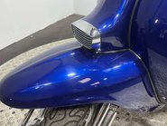 Lambretta GP 1984 RESTORED EXCELLENT CONDITION RUNS / RIDES GREAT CLASSIC 2T 33