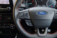 Ford Ecosport ST-LINE 18