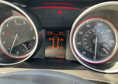 Suzuki Swift SZ-L DUALJET MHEV 26