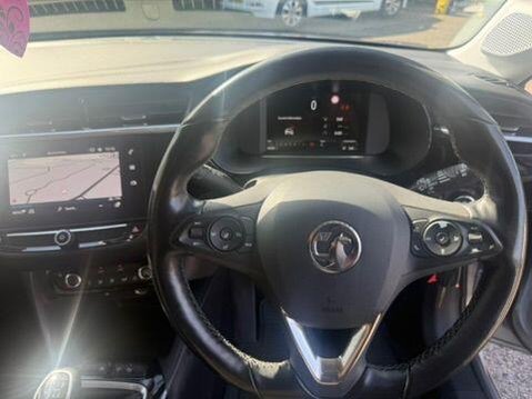 Vauxhall Corsa 1.2 Turbo Elite Nav Euro 6 (s/s) 5dr 31