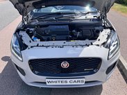 Jaguar E-Pace 2.0 D180 R-Dynamic S Auto AWD Euro 6 (s/s) 5dr 42