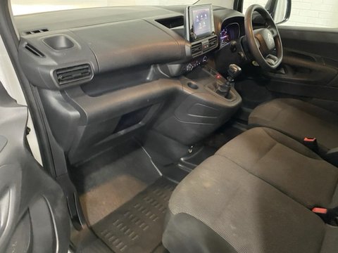 Citroen Berlingo 950 ENTERPRISE EDITION XL BLUEHDI 13