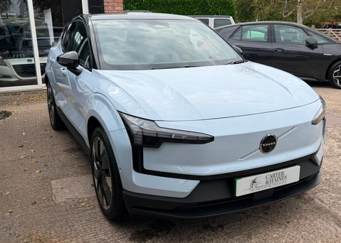 Volvo Ex30 Twin Performance 69kWh Ultra SUV 5dr Electric Auto AWD (428 ps) 4