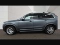 Volvo XC90 2.0 XC90 Momentum D5 PowerPulse AWD Auto 4WD 5dr 6