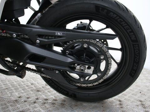 Triumph Tiger 900 TIGER 900 GT PRO 22
