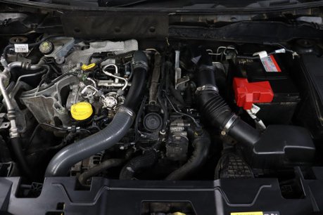Nissan Juke DIG-T N-CONNECTA DCT 45