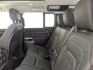 Land Rover Defender 3.0 Defender XS Edition MHEV Auto 4WD 5dr 39