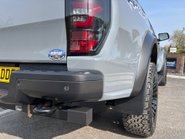 Ford Ranger Raptor 213ps Ecoblue - No VAT - SCZ Sports Canopy 26