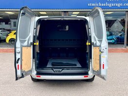 Ford Transit Custom 2.0 Transit Custom 300 Limited 68