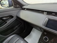 Land Rover Range Rover Evoque 2.0 Range Rover Evoque R-Dynamic S D Auto 4WD 5dr 83