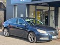 Vauxhall Insignia 2.0 Insignia Exclusive Nav CDTi 5dr 9