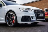 Audi RS3 2.5 RS 3 Sportback TFSI Quattro Semi-Auto 4WD 5dr 24