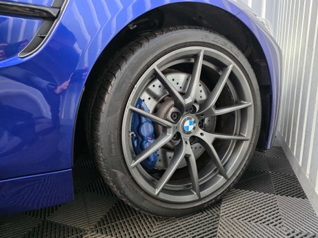 BMW M4 3.0 BiTurbo CS Coupe 2dr Petrol DCT Euro 6 (s/s) (460 ps) 23