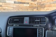 Volkswagen Golf 2.0 TSI BlueMotion Tech GTI Hatchback 5dr Petrol DSG Euro 6 (s/s) (220 ps) 19