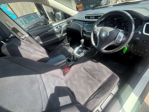 Nissan X-Trail 1.6 dCi Acenta SUV 5dr Diesel XTRON Euro 6 (s/s) (130 ps) 56