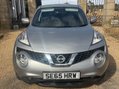 Nissan Juke 1.6 Acenta SUV 5dr Petrol XTRON Euro 6 (117 ps) FSH & 2X ORIGINAL KEYS!! 27