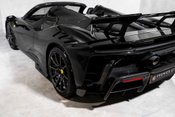 Ferrari SF90 XX SPIDER. OVER £80K IN OPTIONS. CARBON WHEELS. BRUSHED SHIELDS. 54