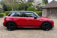 Mini Hatch COOPER 20
