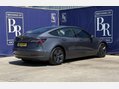 Tesla Model 3 Saloon 4dr Electric Auto RWD (241 bhp) 5