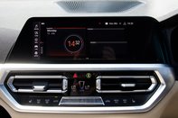BMW 3 Series 320I M SPORT 25