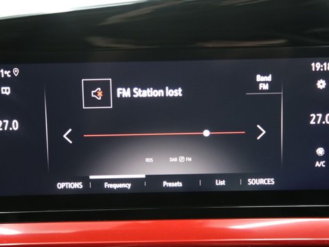 Vauxhall Mokka 1.2 Turbo SRi Nav Premium Euro 6 (s/s) 5dr 16