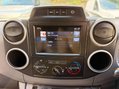 Peugeot Partner 1.6 BlueHDi 854 Professional Panel Van 5dr Diesel Manual L1 (112 g/km, 97.6 32