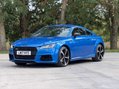 Audi TT 2.0 TTS Black Edition TFSI Quattro Semi-Auto 4WD 3dr 9