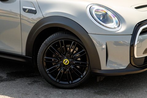 Mini Hatch COOPER S LEVEL 2 12